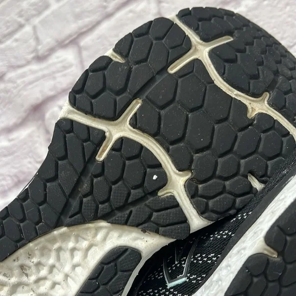 New balance fresh foam 880 running shoes - Picture 6 of 7